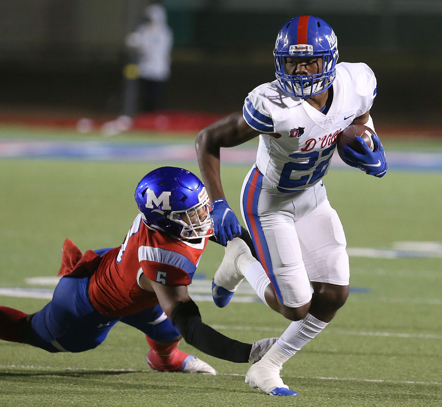 midway duncanville